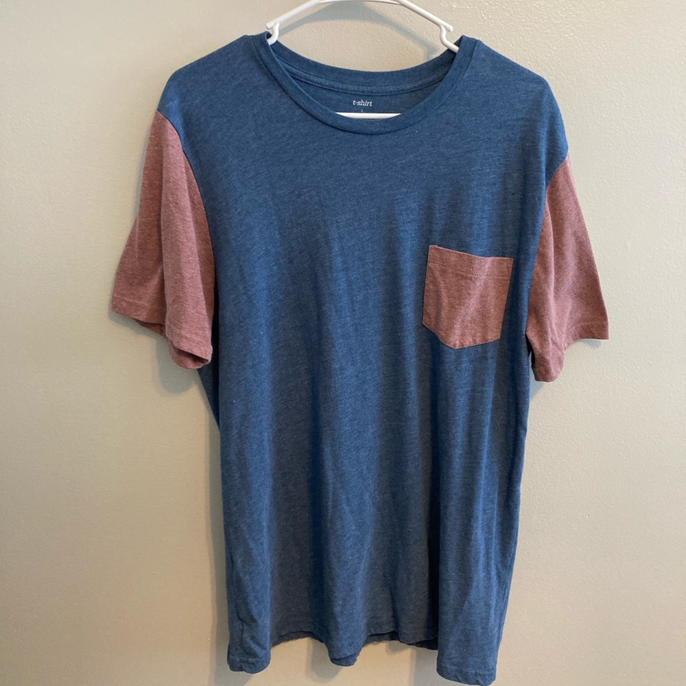 Nordstrom Men’s Pocket Tee